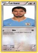 Luiz Suarez