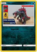 zilla muto
