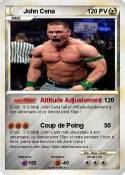John Cena