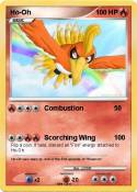 Ho-Oh