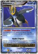 Empoleon