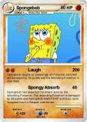 Spongebob