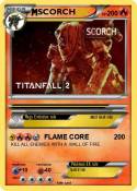 SCORCH