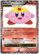Kirby EX