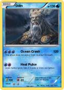 Odin