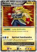 Bardock ssj3