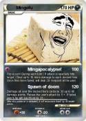 Mingofu