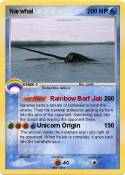 Narwhal