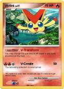 Victini