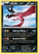 YVELTAL LV.Y