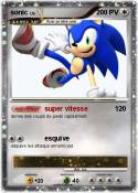 sonic