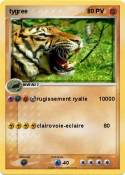 tygree