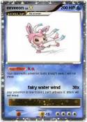 eeveeon