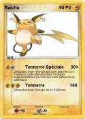 Raichu