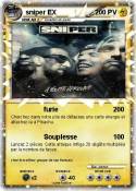 sniper EX