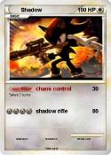 Shadow