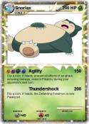 Snorlax