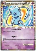mew 99999999999