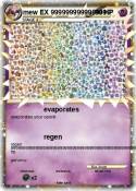 mew EX 99999999