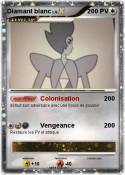 Diamant blanc