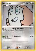Perle