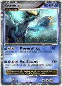 Kyurem