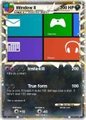 Window 8