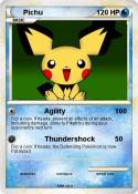 Pichu