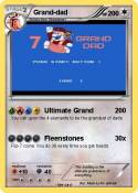 Grand-dad