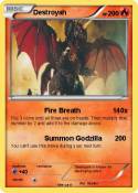 Destroyah