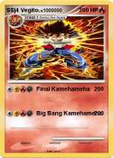 SSj4 Vegito