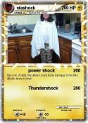 stashock
