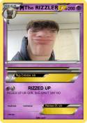 The RIZZLER