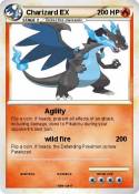 Charizard EX