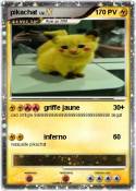 pikachat