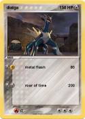 dialga