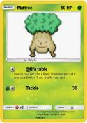 Mattree