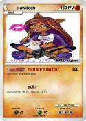 clawdeen
