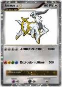 Arceus