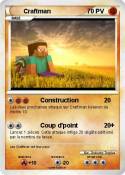 Craftman
