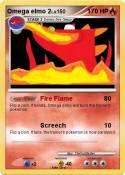 Omega elmo 2