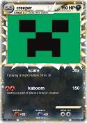 creeper