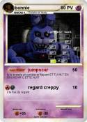 bonnie