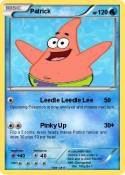 Patrick