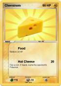 Cheesinom