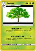 Treetos