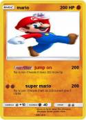 mario