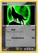 Wolf