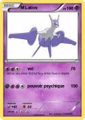 M Latios