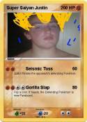 Super Saiyan